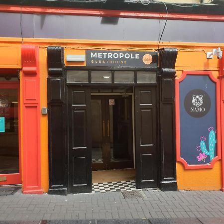 The Metropole Hotell Kilkenny Eksteriør bilde