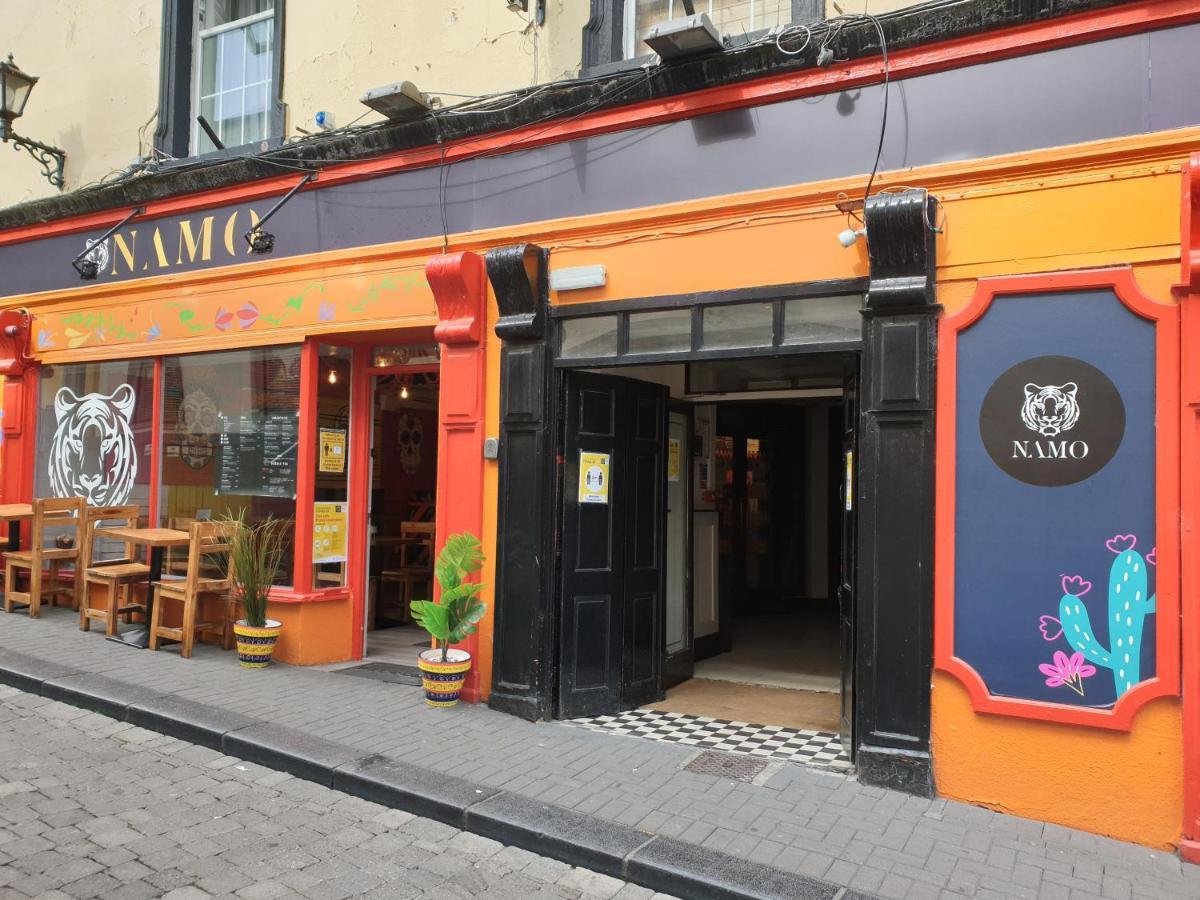 The Metropole Hotell Kilkenny Eksteriør bilde