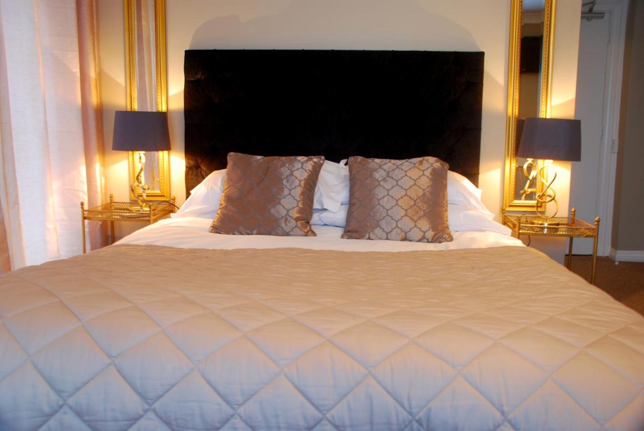 The Metropole Hotell Kilkenny Eksteriør bilde