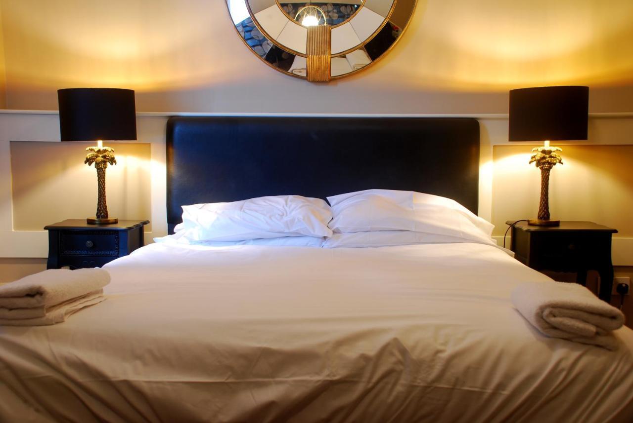 The Metropole Hotell Kilkenny Eksteriør bilde