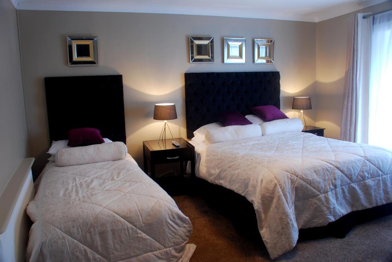 The Metropole Hotell Kilkenny Eksteriør bilde