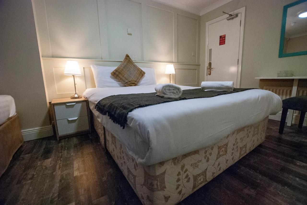 The Metropole Hotell Kilkenny Eksteriør bilde